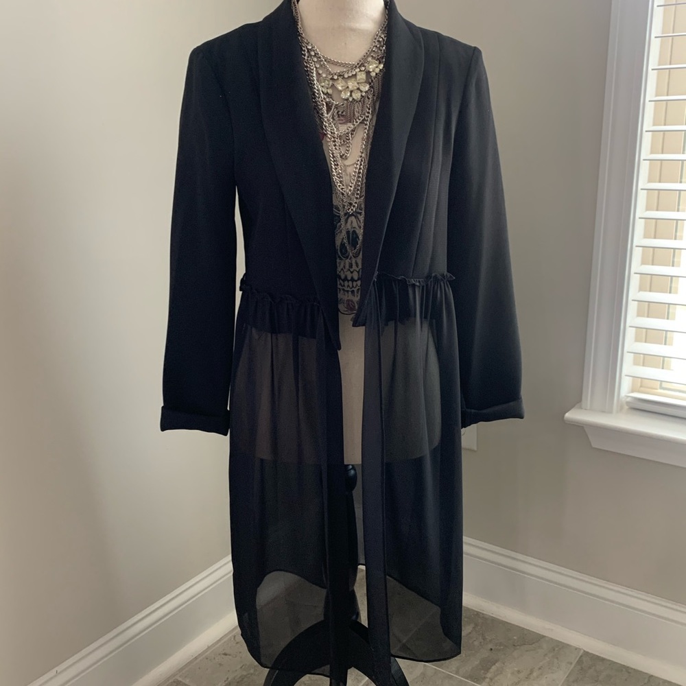 BCBGeneration Blazer - Like New